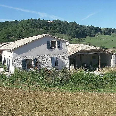 Ferme Et Gite Villa