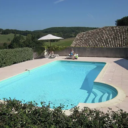 Ferme Et Gite