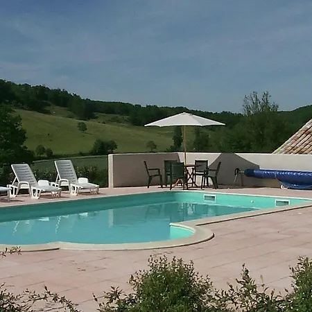 Ferme Et Gite Villa *
