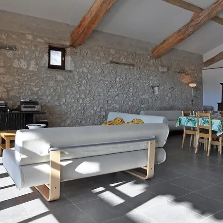 Villa Ferme Et Gite