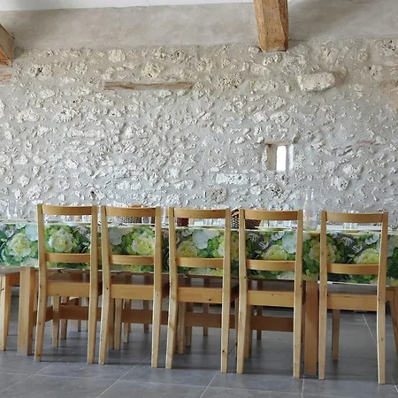 Ferme Et Gite Villa Saint-Beauzeil