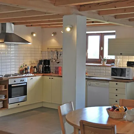 Ferme Et Gite Villa Saint-Beauzeil