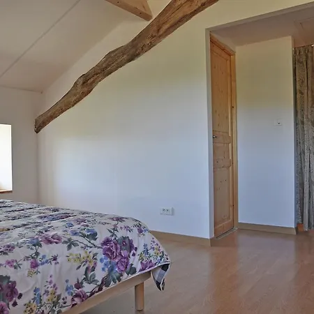 Villa Ferme Et Gite Saint-Beauzeil