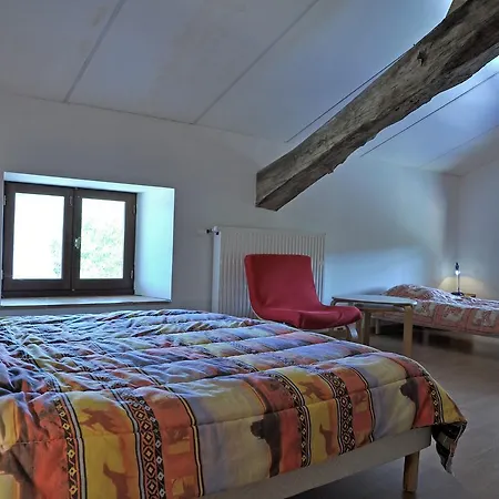 Ferme Et Gite * Saint-Beauzeil