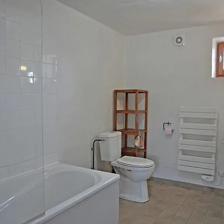 Villa Ferme Et Gite