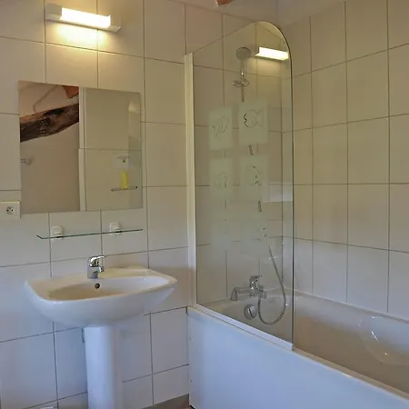 Ferme Et Gite Villa Saint-Beauzeil