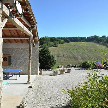 Villa Ferme Et Gite *