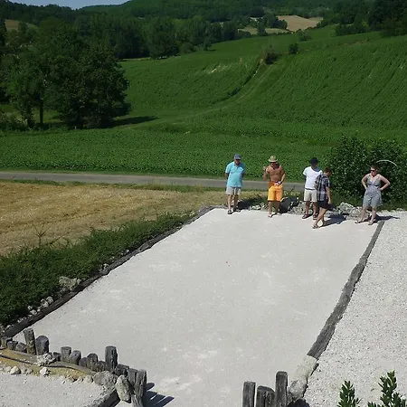Ferme Et Gite * Saint-Beauzeil